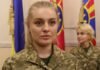 В Україні вперше затвердили військову польову форму для жінок (фото)
