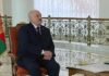 Лукашенко визнав, що частина військ рф вдерлася в Україну з Білорусі