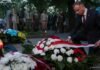 Президент Польщі вшанував пам’ять воїнів УНР, які загинули у боях проти більшовиків