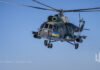 На Донеччині розбилося два українські гелікоптери: пілоти загинули