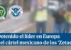В Іспанії заарештували одного з лідерів наркокартелю Los Zetas