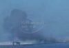 В Севастополі повідомляють про вибухи: над містом димова завіса