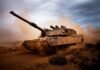 Перша партія танків Abrams вже прибула в Україну – ЗМІ