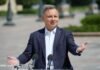 Президент Польщі назвав умову постачання зброї Україні