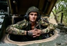 Втрати росії в Україні перевищили 270 тисяч військових