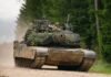 Скільки танків Abrams вже прибуло в Україну