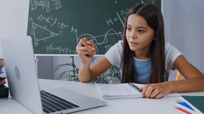 школа канада