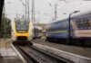 Між Львовом та Варшавою запустили перший потяг