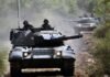 Україна незабаром отримає 10 танків Leopard 1