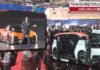 У Токіо на автосалоні представили електрокари і летючі авто майбутнього