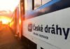 Доїхати з Чехії до України потягом можна тепер за “єдиним квитком”