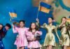 Франція здобула перемогу на Дитячому Євробаченні, Україна в п’ятірці найкращих