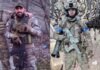 На війні в Україні загинули два військових з Грузії