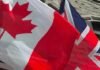 Британія попередила про високу загрозу терактів у Канаді