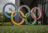Литва та Естонія засудили рішення МОК про допуск росіян до Олімпіади-2024