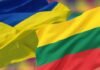 У Литві на правах «компенсації житла» розміщено 15 тисяч українців
