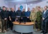 СКУ та канадський Robotics Centre передали дрони для українських прикордонників