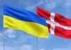 Данія готує нову допомогу Україні: танки, дрони і боєприпаси на €1 млрд