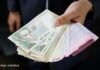 В Україні зросли зарплати бюджетників