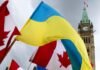 Україна та Канада провели новий раунд переговорів щодо угоди про “гарантії безпеки”