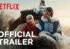 Netflix показав перший трейлер серіалу “Аватар: Останній захисник”