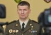 Бригадний генерал Сергій Собко заявив, що залишає Сили тероборони