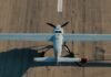 Ізраїльська Elbit Systems представила революційний БПЛА