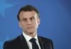 Макрон розізлив Вашингтон заявами про відправку військ в Україну – Bloomberg