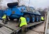 Болгарія розпочала відправку обіцяних БТРів до України