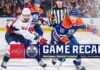 Форвард “Едмонтона” з чотирма очками став головною зіркою вечора НХЛ: відео