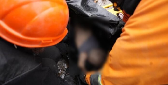 трирічна дитина