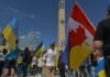 Чи зможуть українці залишитися у Канаді після закінчення терміну дії віз