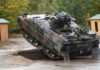 БМП Marder і не лише. Німеччина оновила список військової допомоги Україні