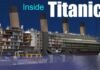 122 роки від дня загибелі “Титаніка”: який вигляд мав легендарний лайнер у розрізі