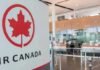 Air Canada відновлює рейси до Ізраїлю