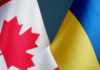 Цьогоріч Канада надасть Україні пільговий кредит на понад 300 мільйонів доларів