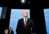 У Литві на президентських виборах переміг Науседа