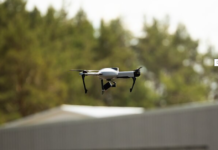 Від Норвегії до Польщі використовуватимуть “стіну дронів”