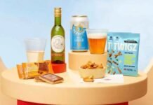 Air Canada тепер пропонує безплатне пиво та вино на рейсах по Канаді та до США