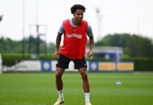 Зірковий канадський футболіст пропустить першу половину сезону-2024/25