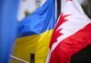 Діаспора подякувала Канаді за новий пакет військової допомоги