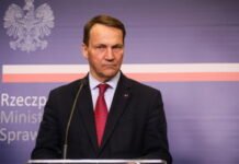 Для вступу в Український легіон у Польщі зареєструвалися кілька тисяч осіб – Сікорський