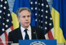 Передача Україні F-16 від Данії та Нідерландів уже відбувається