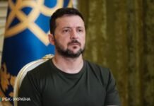 Україні потрібно 25 Patriot, щоб повністю закрити небо України, – Зеленський