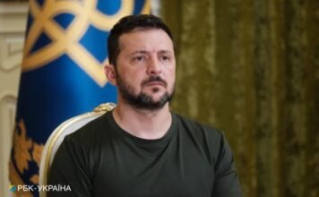 Україні потрібно 25 Patriot, щоб повністю закрити небо України, – Зеленський