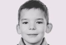 10-річний каратист Максим Симанюк з мамою та сестрою загинув внаслідок обстрілу Києва