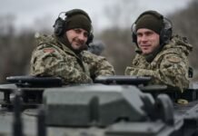 Понад 1000 окупантів і 5 крилатих ракет за добу: Генштаб оновив втрати загарбників