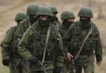 Система ППО, 58 артсистем і понад 1100 загарбників: Генштаб розповів про втрати рф за добу