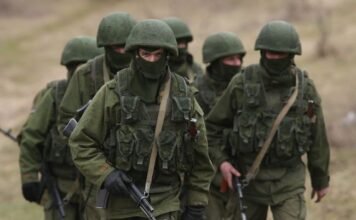 Система ППО, 58 артсистем і понад 1100 загарбників: Генштаб розповів про втрати рф за добу